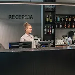 Focus Ξενοδοχείο 3*