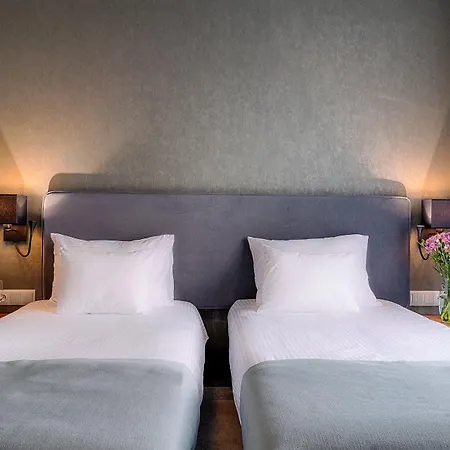 Hotel Focus 3*