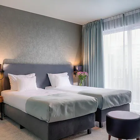 Focus Hotel 3*
