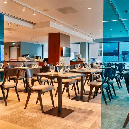 Hotel Focus 3*