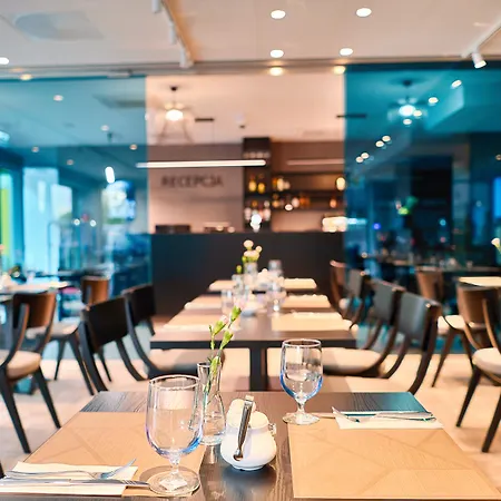 Focus Hotel 3*