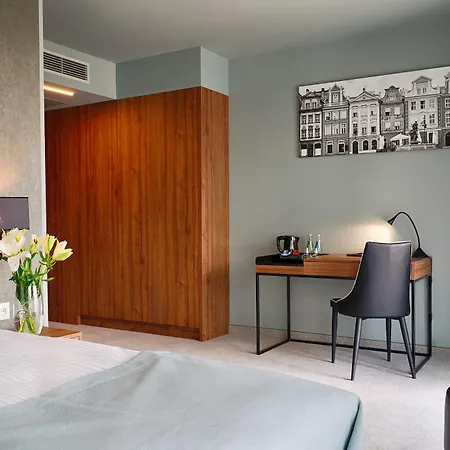 Hotel Focus