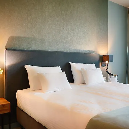 Hotel Focus Poznan