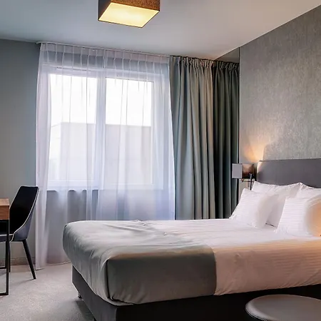 Focus Hotel Poznan