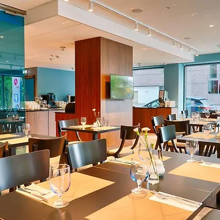 Focus Hotel Poznan