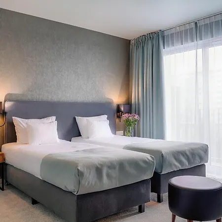 Focus Hotel
