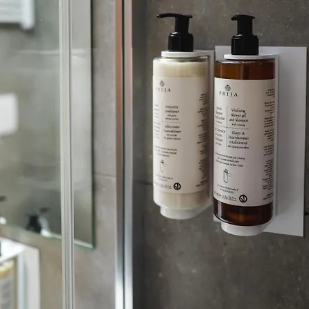 Ξενοδοχείο Focus 3*