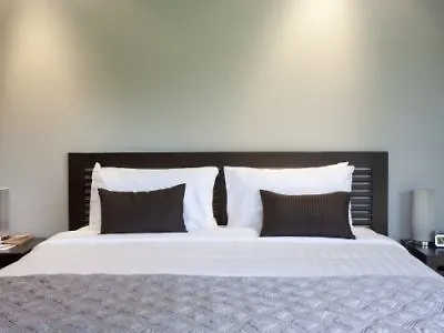 Focus Hotel Poznan
