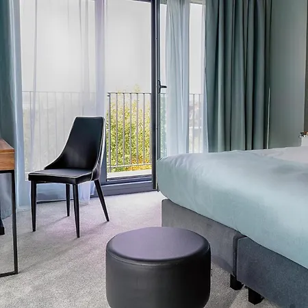 Focus Hotel Poznan