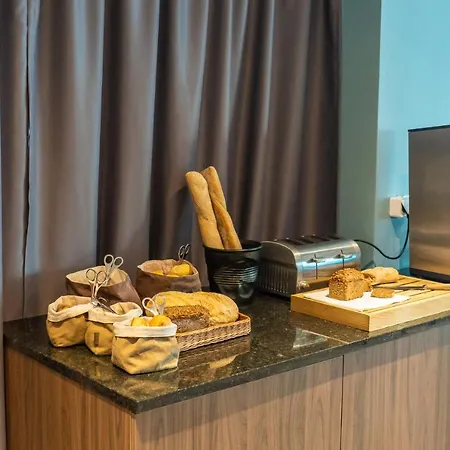 Focus Hotel