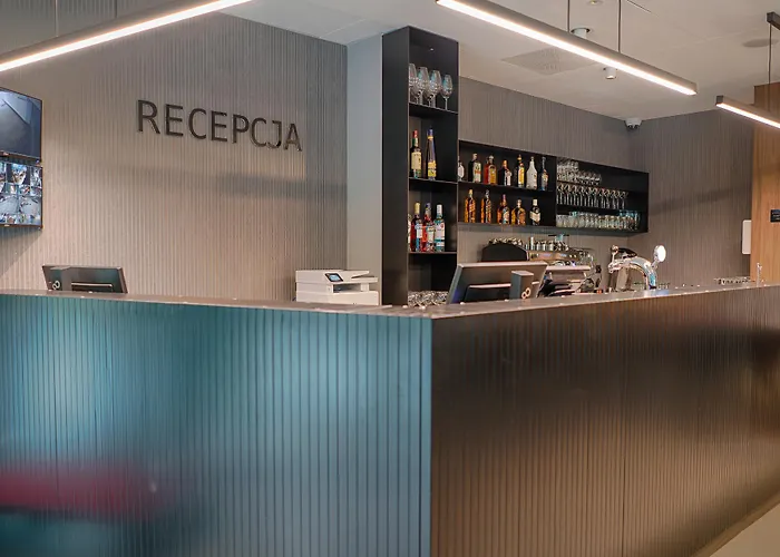 Focus 3* Πόζναν