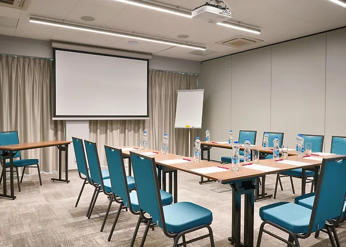 Focus Ξενοδοχείο