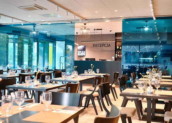 Ξενοδοχείο Focus