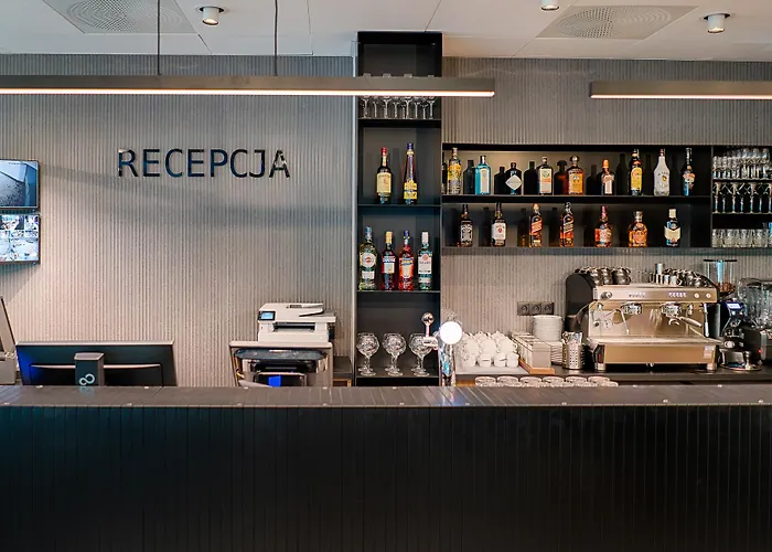 Ξενοδοχείο Focus 3*