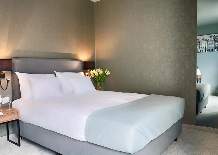 Ξενοδοχείο Focus