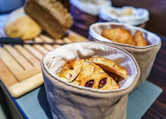 Focus 3* Πόζναν