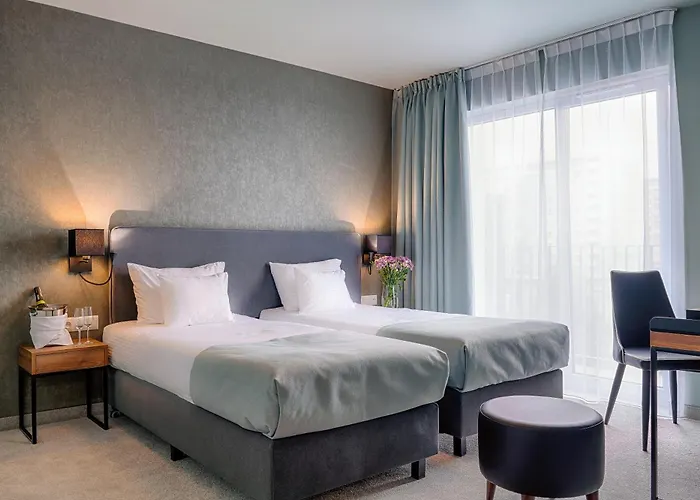 Focus Ξενοδοχείο