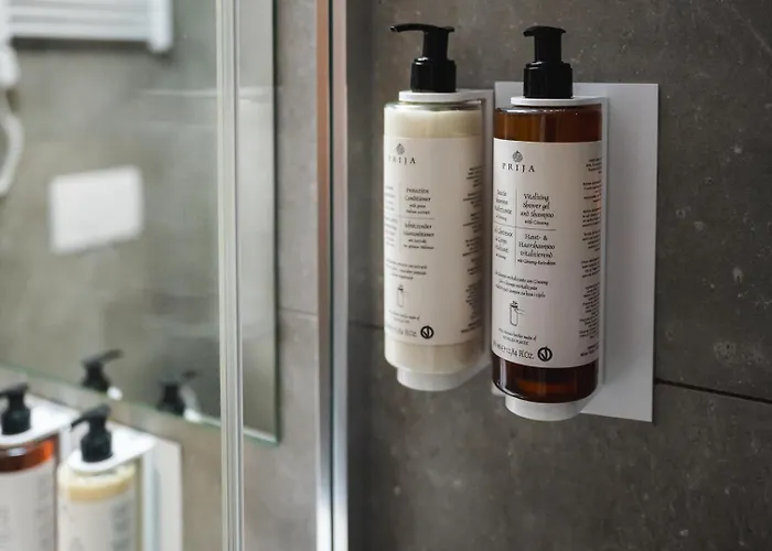 Ξενοδοχείο Focus 3*