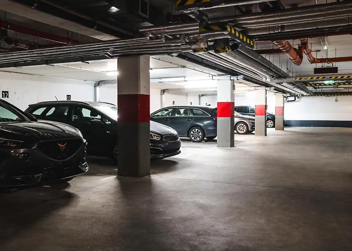 Focus Ξενοδοχείο