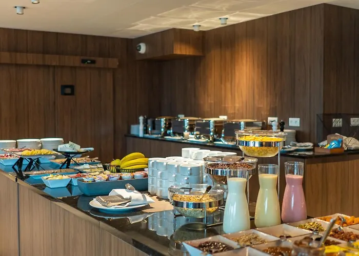 Ξενοδοχείο Focus Πόζναν