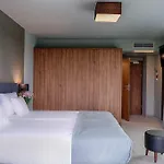 Отель Focus Познань