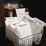 Hotel Focus