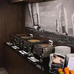 Focus Отель Познань