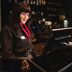 Отель Focus Познань