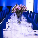 Focus Отель Познань