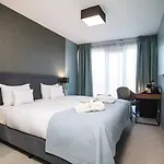 Focus 3* Познань