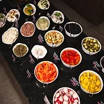 Focus 3* Познань