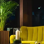 Отель Focus Познань