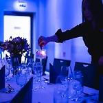 Focus Отель Познань