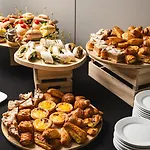 Отель Focus Познань