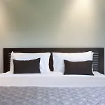 Focus Отель Познань