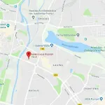 Отель Focus Познань