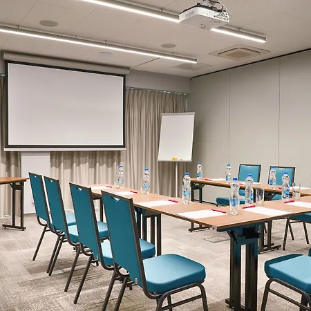 Focus Hotel