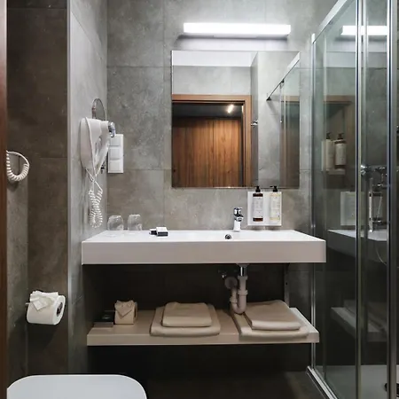 Focus Hotel