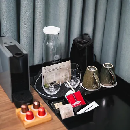 Hotel Focus