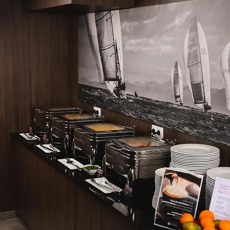 Focus Hotel Poznań