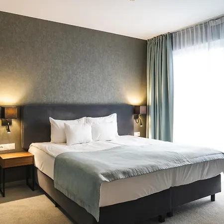 Focus Hotel Poznań