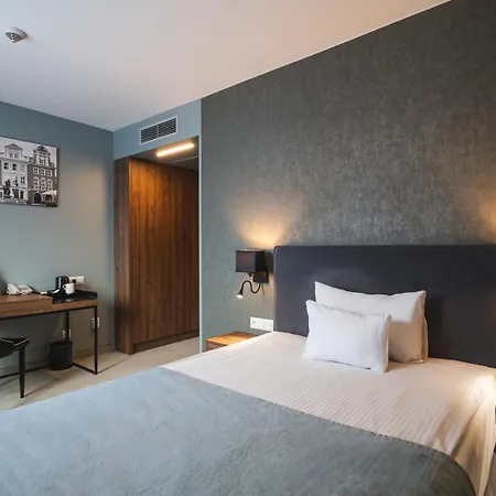 Hotel Focus