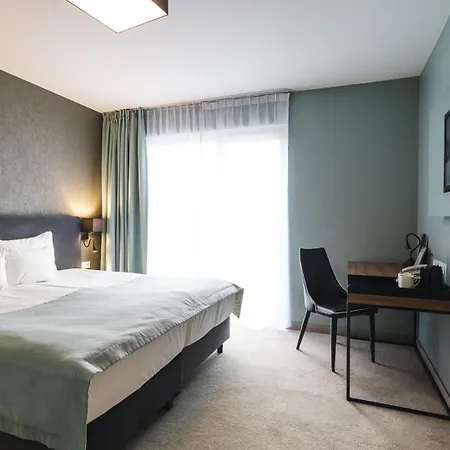 Focus Hotel 3*