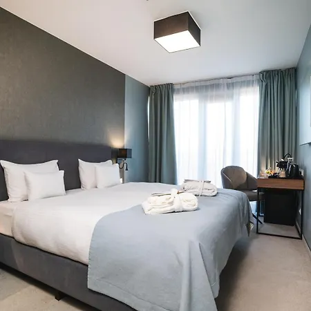 Focus Hotel Poznań