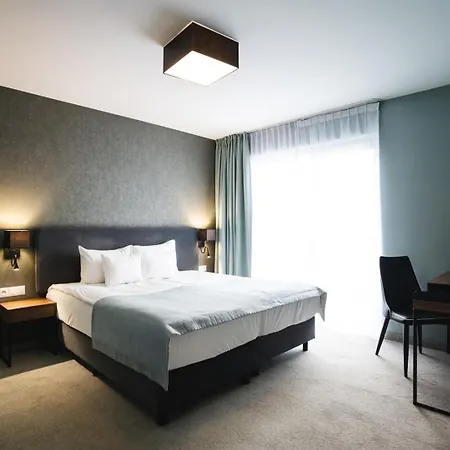Focus Hotel Poznań