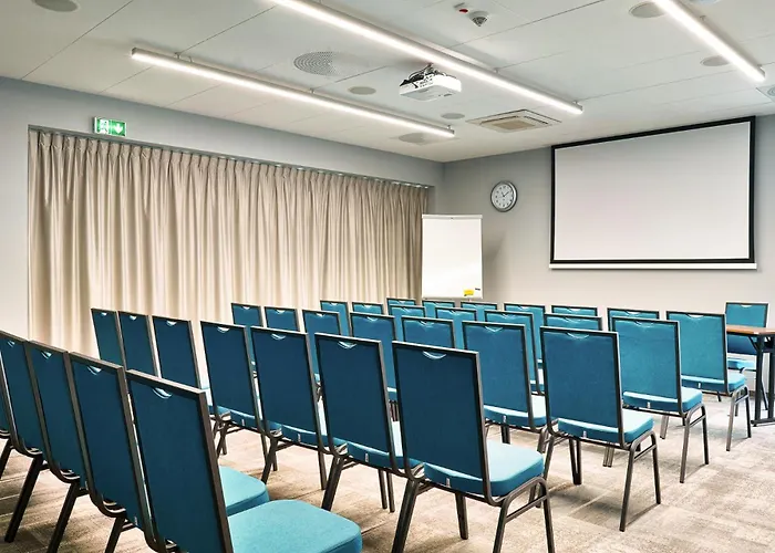 Focus Познань