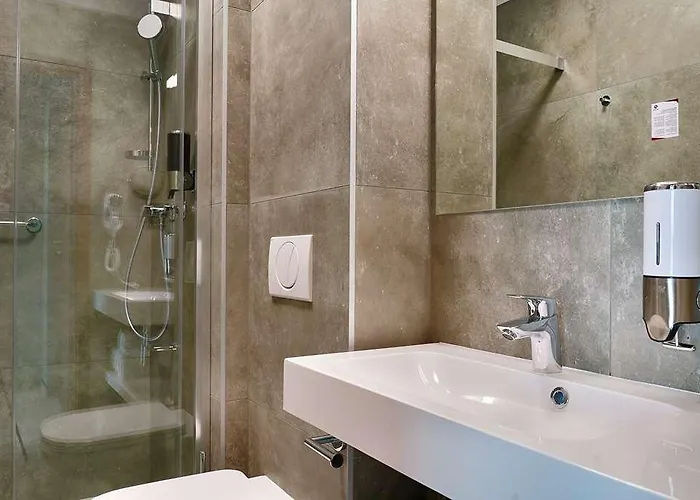 Focus 3* Познань